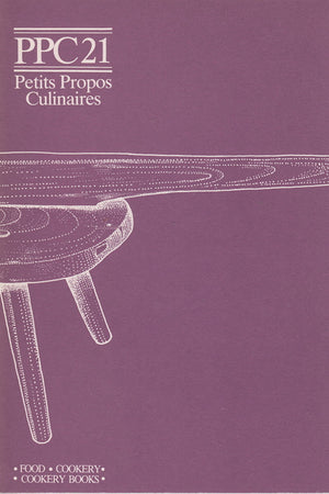 Magazine Cover: PPC 21