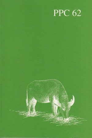 Cover image Petits Propos Culinaires