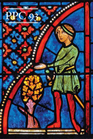 Cover Image Petits Propos Culinaires 93
