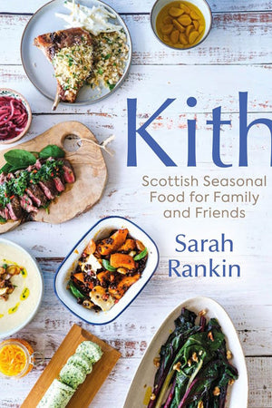 Cover Image: Kith
