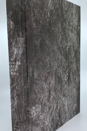 Book cover: El Celler de Can Roca (second printing)