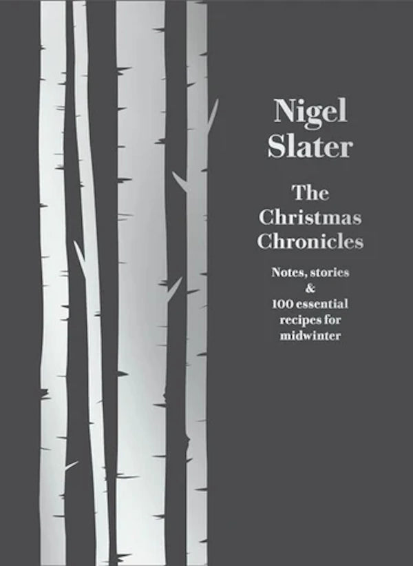 Book Cover: Christmas Chronicles