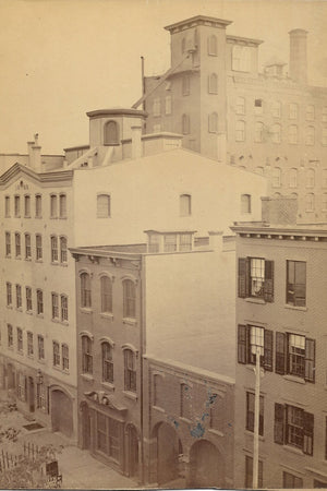 Photo: Smith McPherson and Donald Brewery