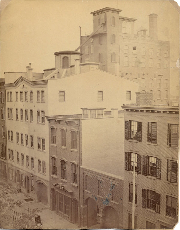 Photo: Smith McPherson and Donald Brewery