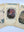 Menu covers: SS Berlin