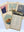Menu covers: SS Bremen