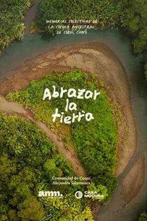 Cover image: Abrazar la Tierra