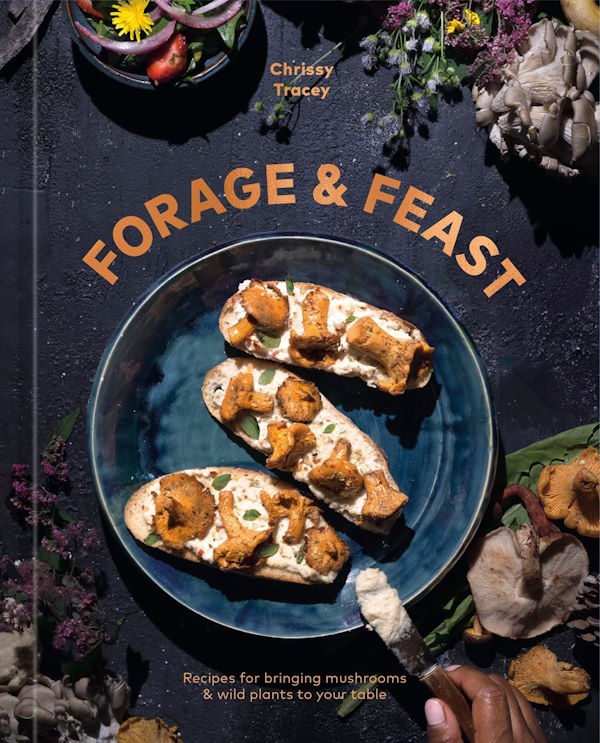 cover image: Forage & Feast