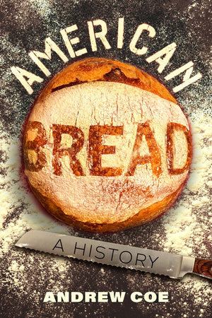 Book Cover: American Bread