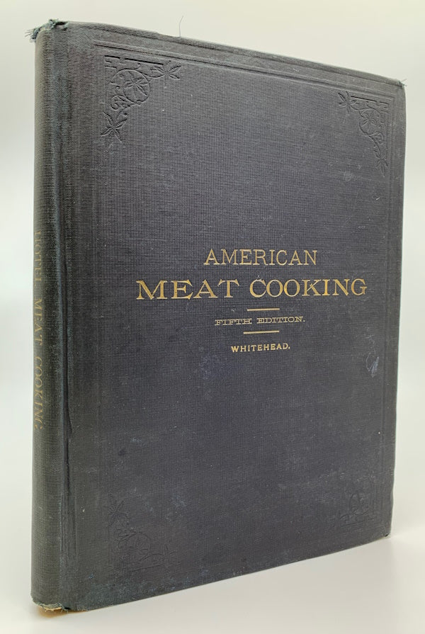 OP: Hotel Meat Cooking – Kitchen Arts & Letters