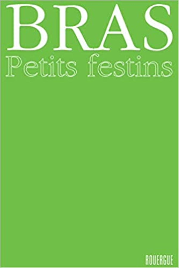Book Cover: Petits Festins