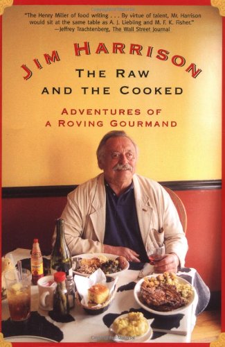 Book Cover: The Raw and the Cooked