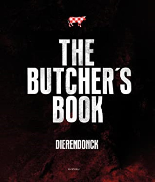 Book Cover: The Butcher's Book