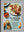 Book Cover: Flavors of the Sun: The Sahadi’s Guide to Understanding, Buying, and Using Middle Eastern Ingredients