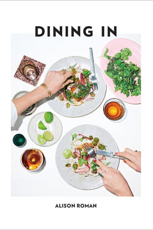 Book Cover: Dining In