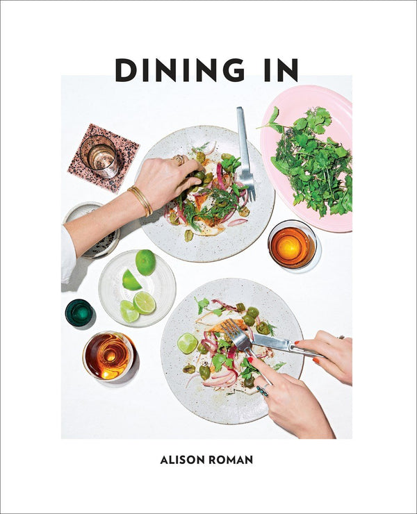 Book Cover: Dining In