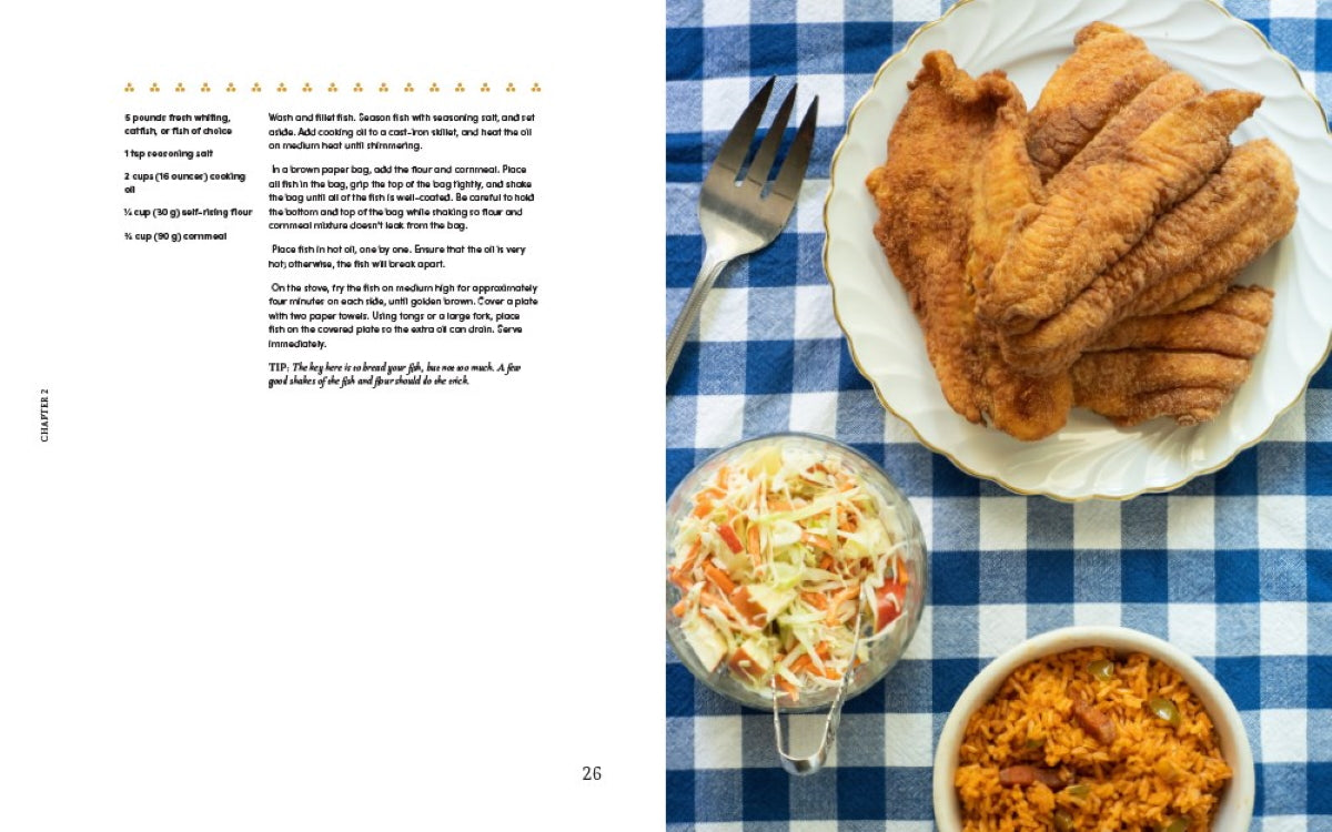 Buy Gullah Geechee Home Cooking by Emily Meggett – Kitchen Arts & Letters