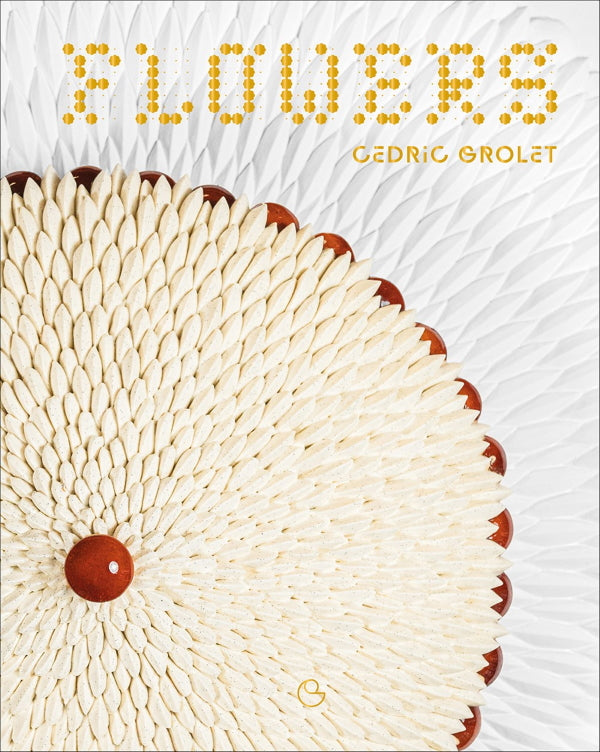 Book Cover: Flowers (English language edition)
