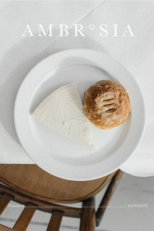 Book Cover: Ambrosia Vol. 6 (London)