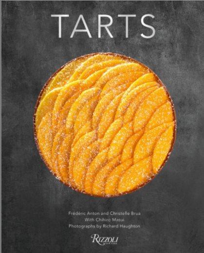 Book Cover: Tarts
