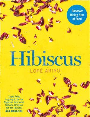 Book Cover: Hibiscus