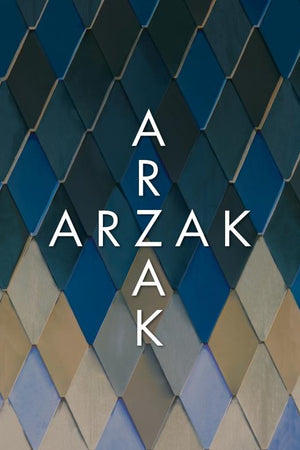 Book Cover: Arzak + Arzak