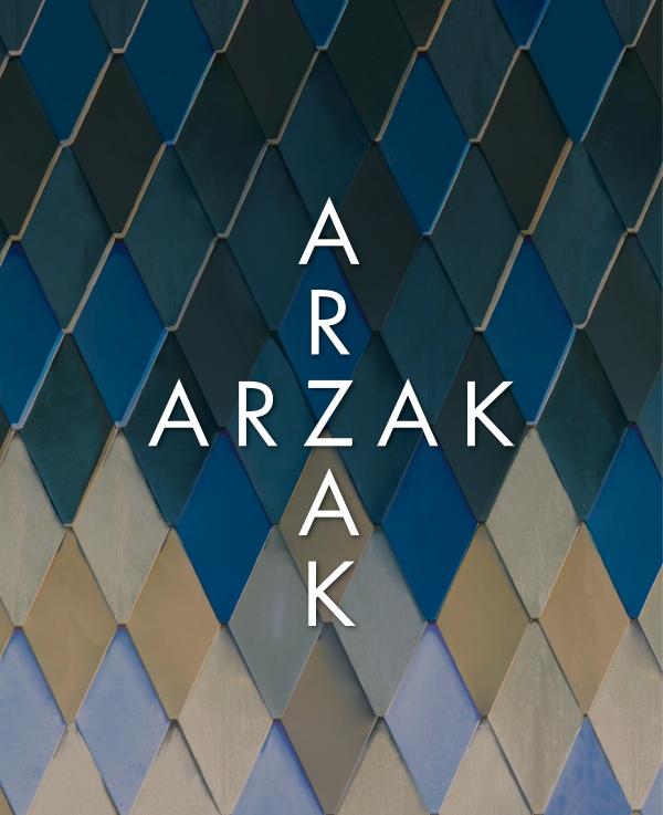 Book Cover: Arzak + Arzak