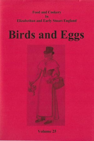 Book Cover: Birds and Eggs