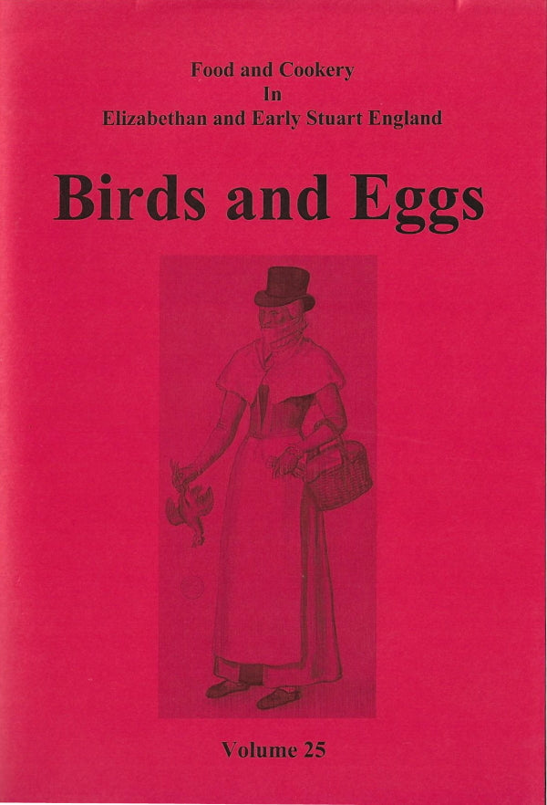Book Cover: Birds and Eggs