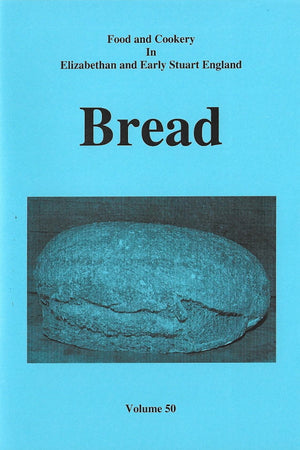 Book Cover: Bread (Volume 50)