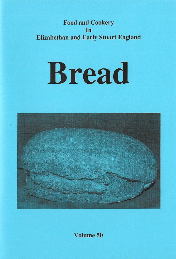 Book Cover: Bread (Volume 50)