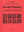 Book Cover: Bread Making Equipment and Ingredients (Volume 20)
