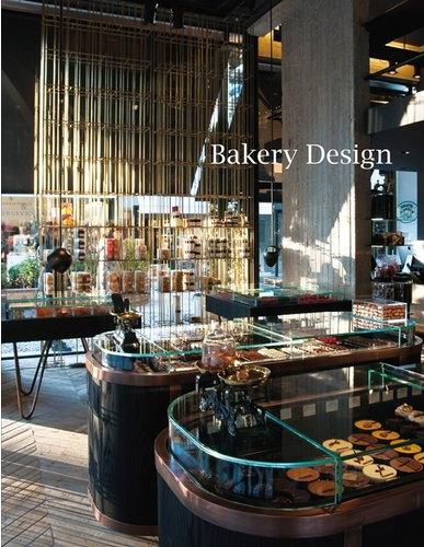 Book Cover: Bakery Design
