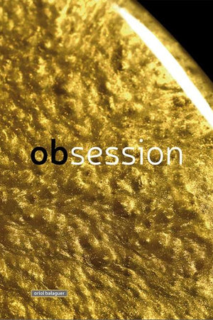 Book Cover: Obsession
