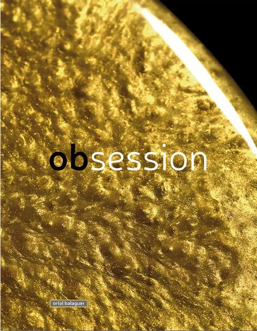Book Cover: Obsession