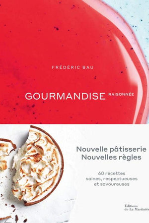 Book Cover: Gourmandise Raisonnée