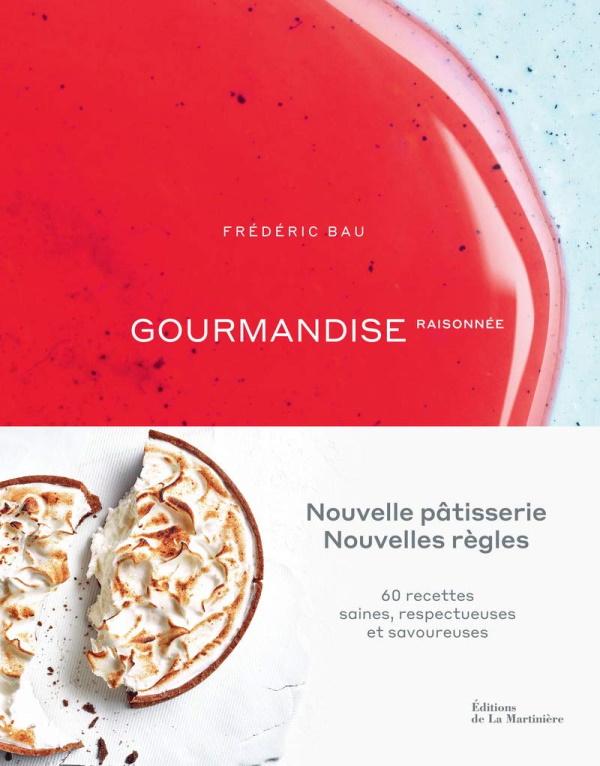 Book Cover: Gourmandise Raisonnée