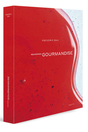 Book Cover: Reasoned Gourmandise