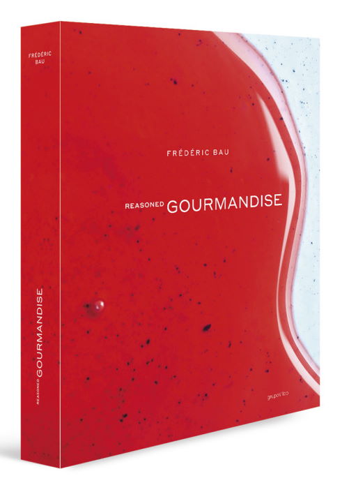Book Cover: Reasoned Gourmandise