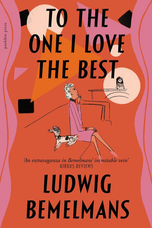 Book Cover: To the One I Love the Best
