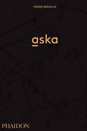 Book Cover: Aska