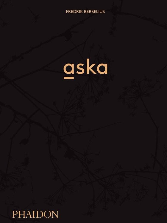 Book Cover: Aska