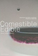 Book Cover: Comestible Edible