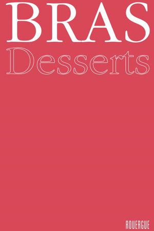Book Cover: Desserts