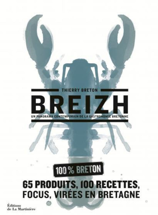Book Cover: Breizh