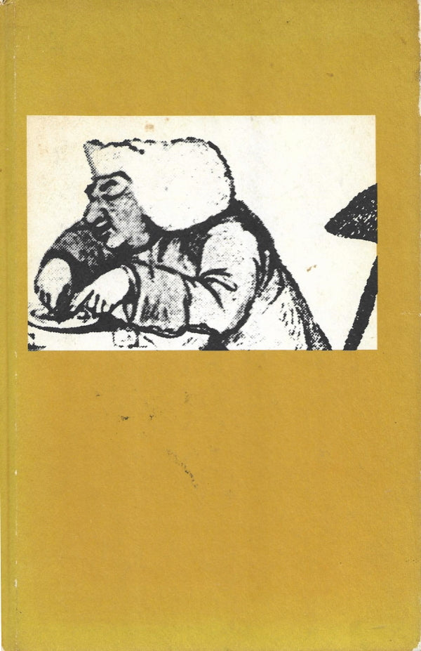 Book Cover: OP: A Cookbook for Booksellers (signed copy)
