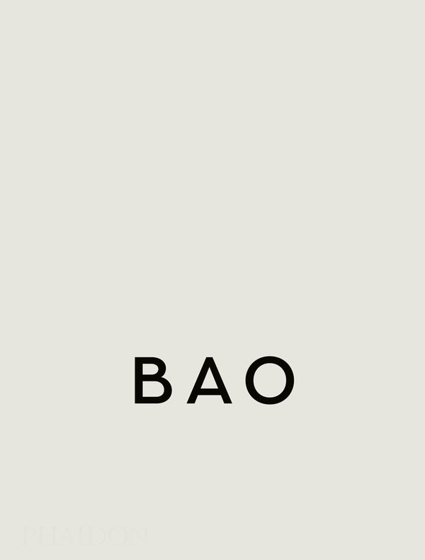 Book Cover: Bao