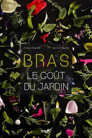 Book Cover: Bras: Le Gout Du Jardin