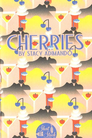 Book Cover: Short Stack Cherries