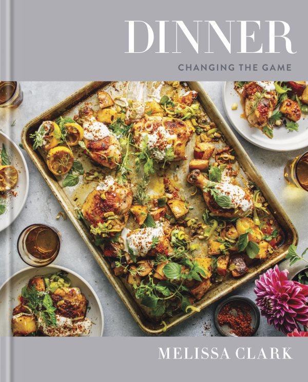 Book Cover: Dinner: Changing the Game